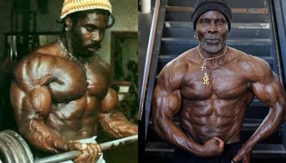 Experts dish on how often you should be throwing around the barbell. Robby Robinson Workout