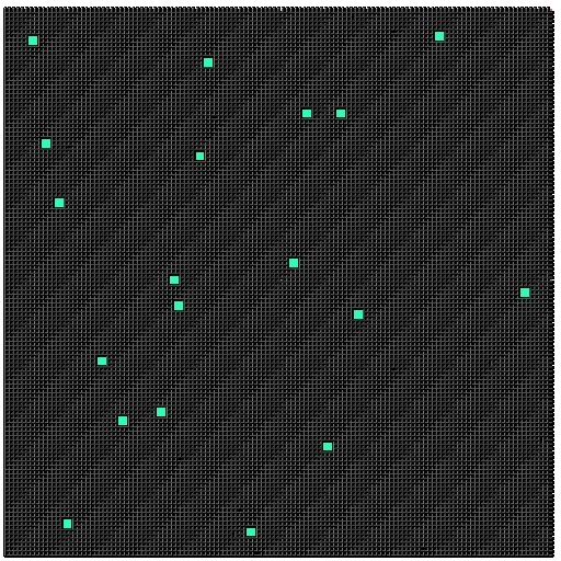 Mesh Pinning Illustrated Spparks Tutorial 1 Documentation - Best Nature Textures in 8K