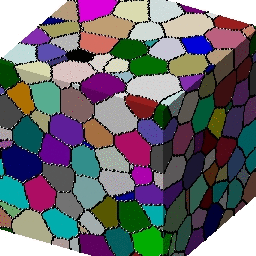 Commands Concepts Spparks Tutorial 1 Documentation - Stunning Abstract Picture - 8K