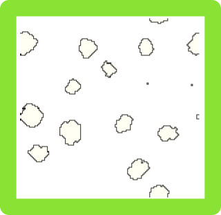 Vacancy Diffusion Example Spparks Tutorial 1 Documentation - Download High Quality Landscape Wallpaper | Desktop