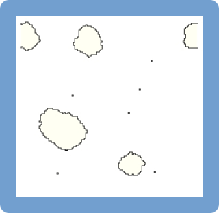 Vacancy Diffusion Example Spparks Tutorial 1 Documentation - Modern Sunset Photo - 4K