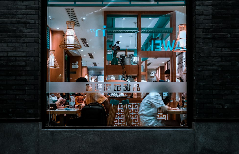 Dining Etiquette: A Guide