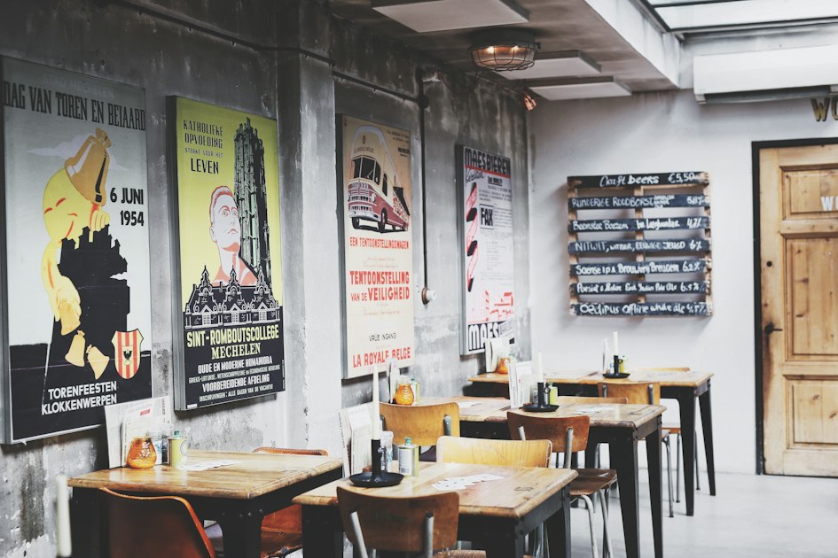 The Impact of Ambiance on Dining