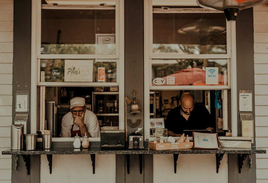 Top Dining Experiences in Town