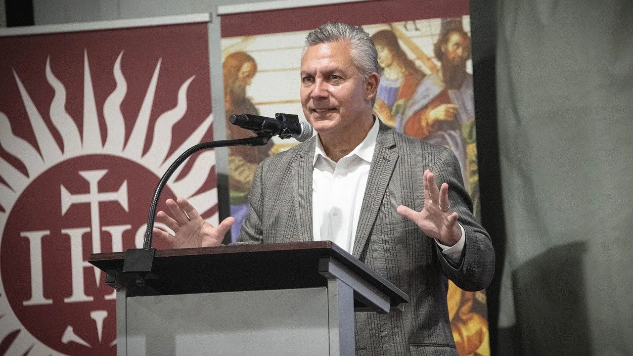 Called to be Genuinely Human