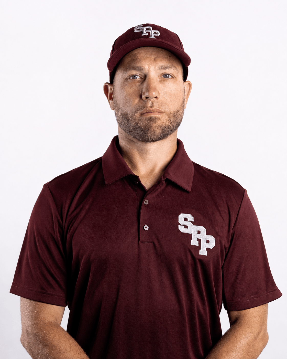 Rich Hansen, Athletic Director at Saint Peter’s Prep