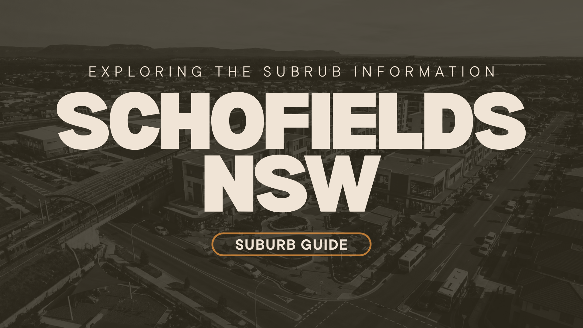 Schofields thumbnail