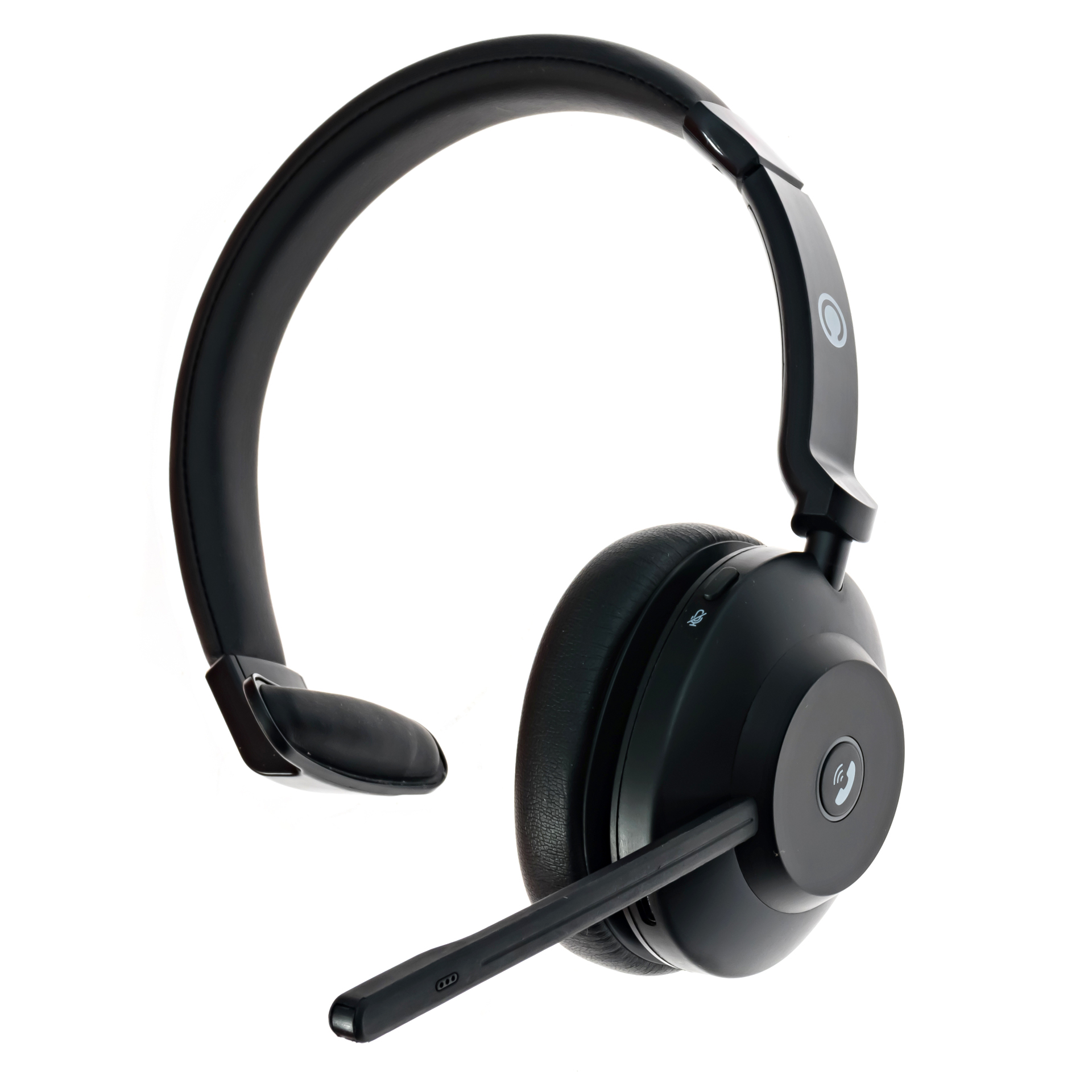 Blues Combo™ BT/USB Wireless Headset - Spracht