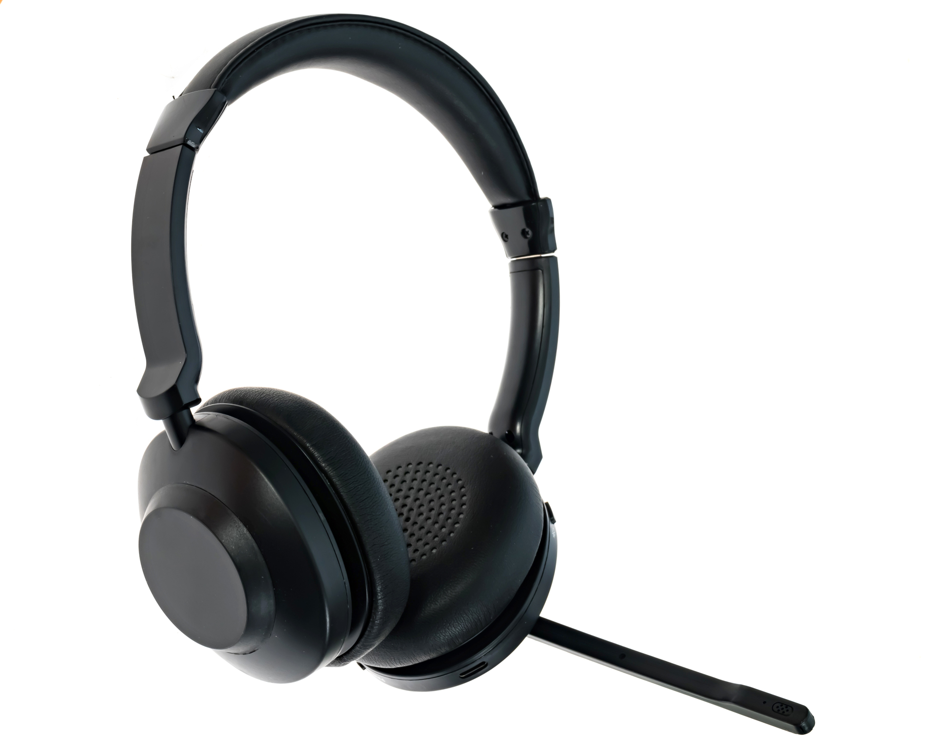 Blues Combo™ BT/USB Wireless Headset - Spracht