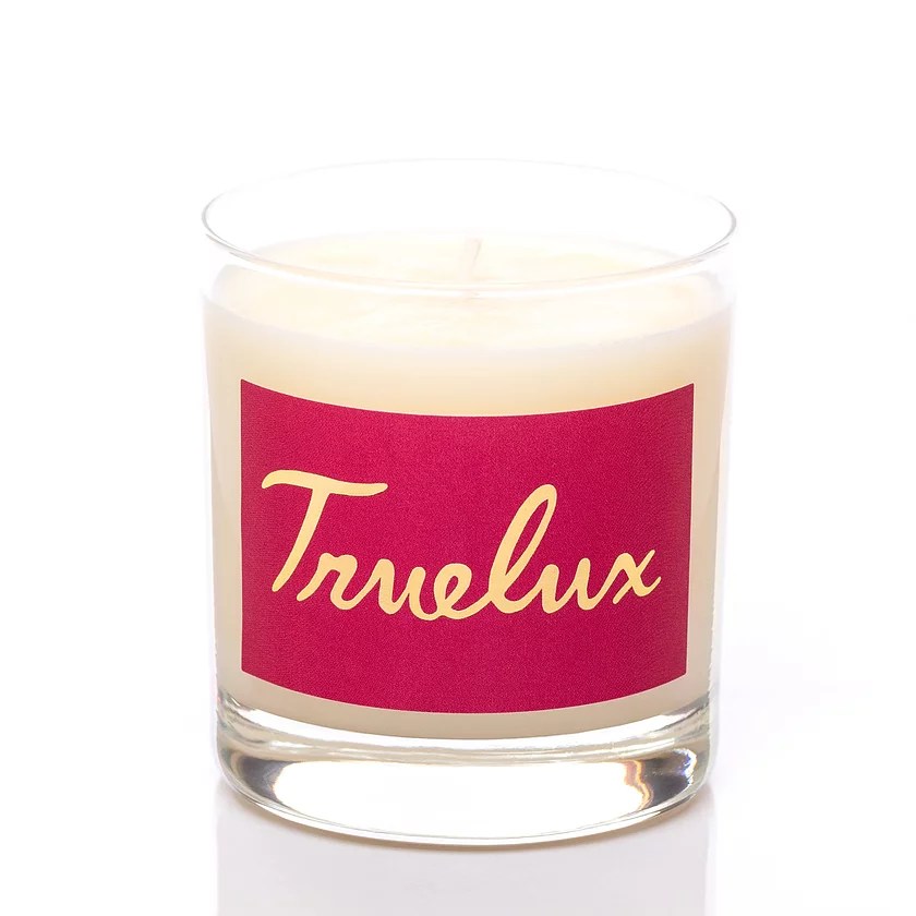 TrueLux Lotion Candle Selenas SprayChic Airbrush Tanning