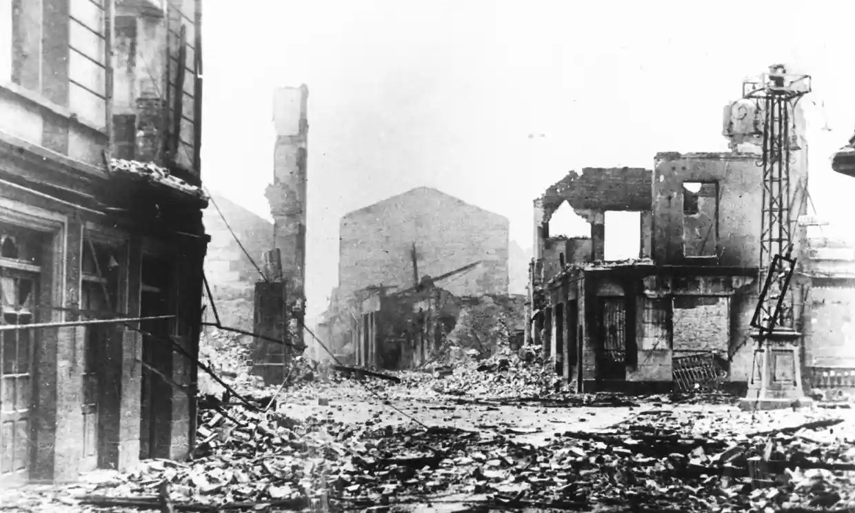 Five wars that shaped Spain
