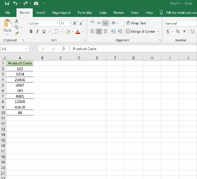 Why Does Excel Keep Deleting My Zeros - 8K Nature Patterns for Desktop