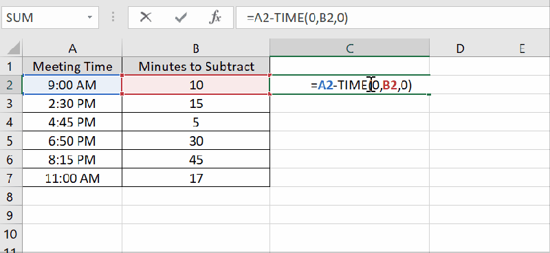 How To Merge Three Columns In Excel Spreadcheaters - Ultra HD Colorful Backgrounds for Desktop