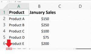 Excel Tutorial How To Add Cells From Different Sheets In Excel - Desktop Vintage Textures for Desktop