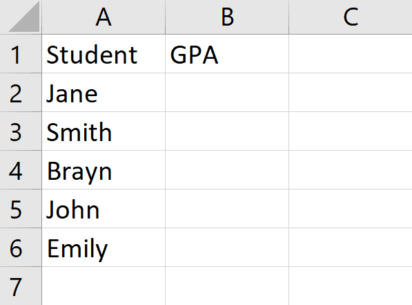 How To Prevent Excel From Changing Numbers To Dates | SpreadCheaters