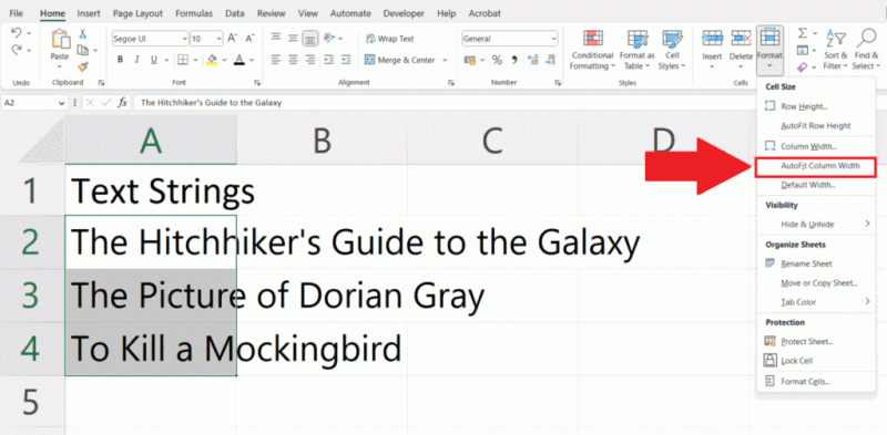 How To Enter A Formula Without A Function In Excel Spreadcheaters - Best Sunset Illustrations in 8K
