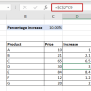 How To Copy Paste Formula In Excel With Changing Cell Reference ...