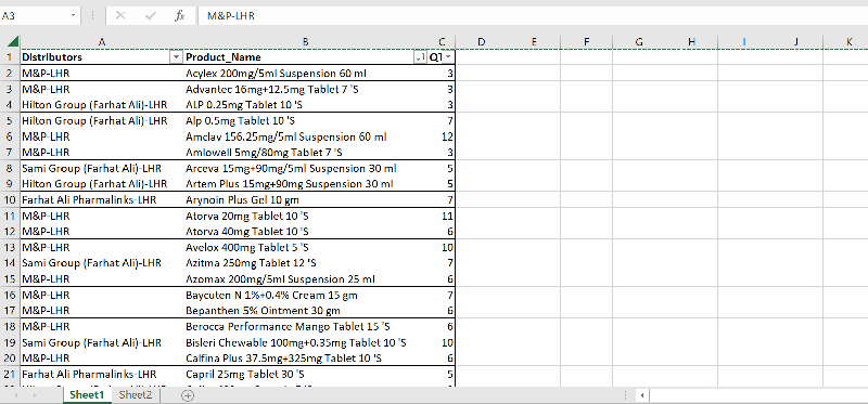 How To Copy Data From One Sheet To Another In Excel Spreadcheaters - Elegant Desktop Sunset Pictures | Free Download