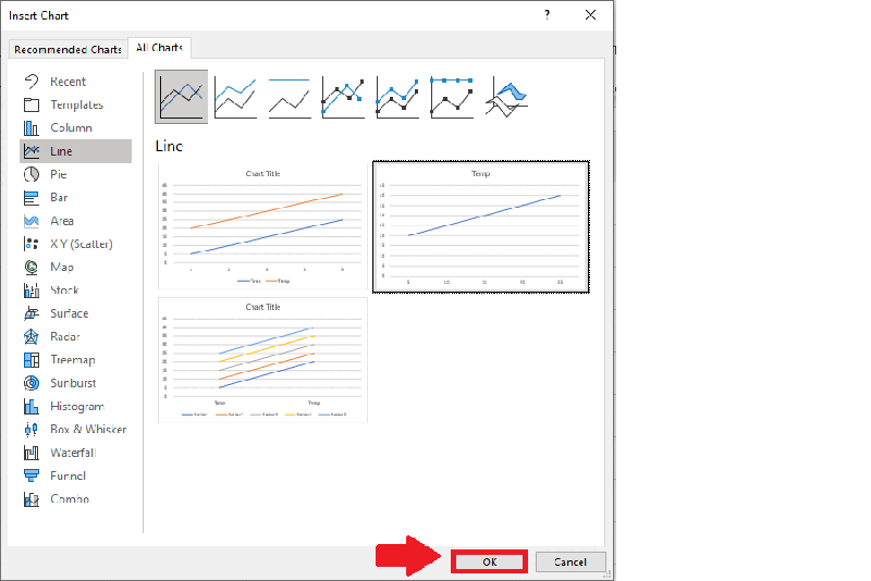 How To Create A Time Series Plot In Excel Spreadcheaters - Download Modern Abstract Art | 8K