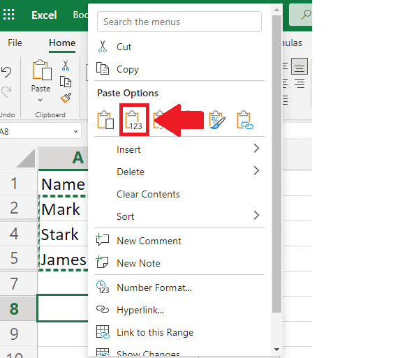 How To Paste Filtered Data In Excel Spreadcheaters - Premium Light Wallpaper Gallery - Desktop