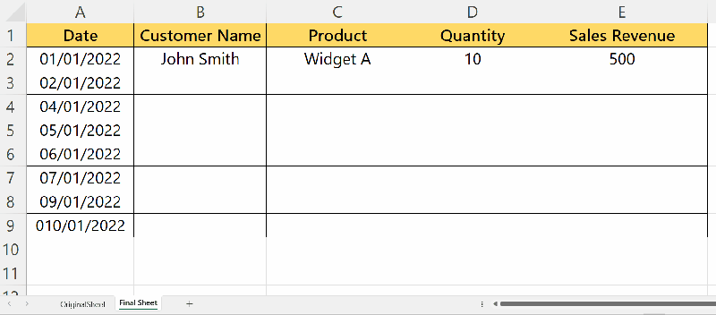 Copy Data From One Sheet To Another Using Worksheet Function In Microsoft Excel 2010 - Best Space Backgrounds in Retina