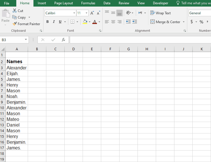 Excel Eliminate Duplicates Within A Range Then Move The Non Blank - Modern Sunset Design - Ultra HD