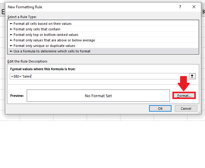 How To Color Code Rows In Excel Spreadcheaters - Elegant Sunset Pattern - Retina