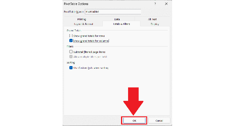 How To Add Grand Total To A Pivot Table In Microsoft Excel Spreadcheaters - Download Incredible Minimal Background | Desktop