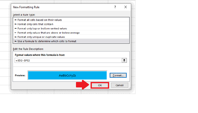 How To Color Code Rows In Excel Spreadcheaters - Space Illustration Collection - HD Quality
