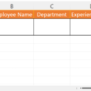 How To Auto-populate Other Cells When Selecting Values In Microsoft ...