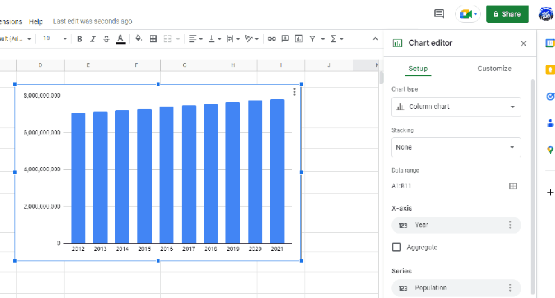 How To Add Labels To Scatterplot Points In Google Sheets - Ultra HD Retina Gradient Photos | Free Download