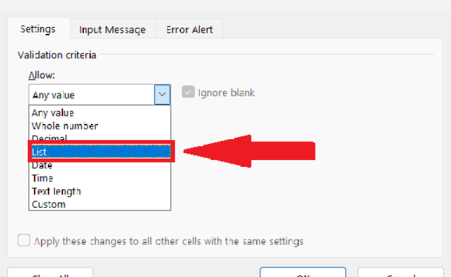 How To Auto-populate Other Cells When Selecting Values In Microsoft ...