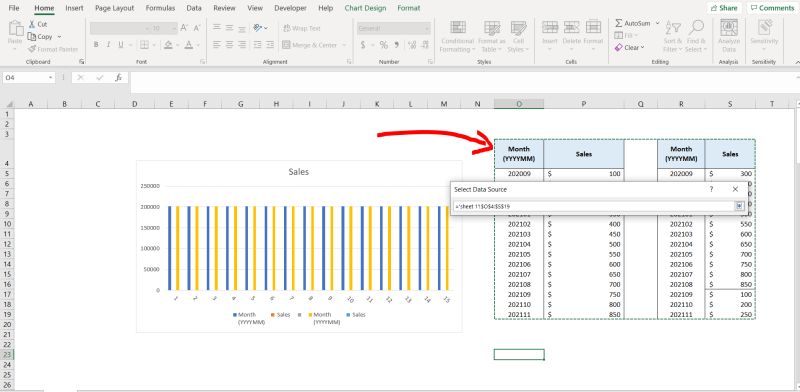 How To Add Two Sets Of Data In One Graph In Excel Spreadcheaters - Minimal Patterns - Beautiful Desktop Collection