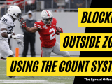 Run Game Run Game In The Spread Offense