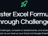 Spreadsheetchallenges