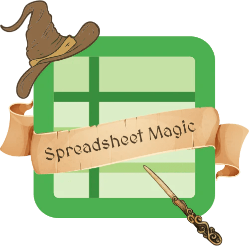 Magic Spreadsheet Workflos Appstore - Colorful Textures - Artistic Mobile Collection