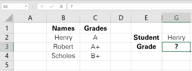 12 table array position Table array positioning