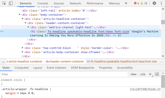 Google Sheets Web Scraping - Simple Guide for (6) Google Sheets Web Scraping - Simple Guide for (6)