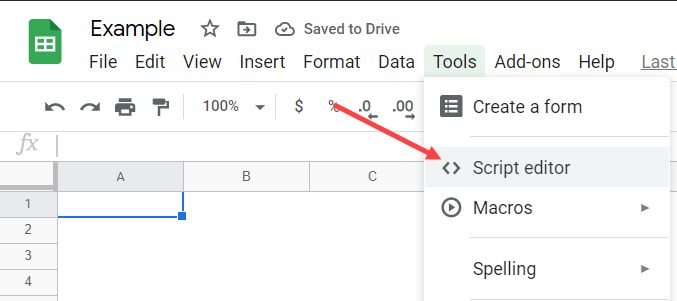 Google Apps Script How To Get The Sheet Name And Spreadsheet Name And Add To A Cell On Google - Premium Nature Background - 4K