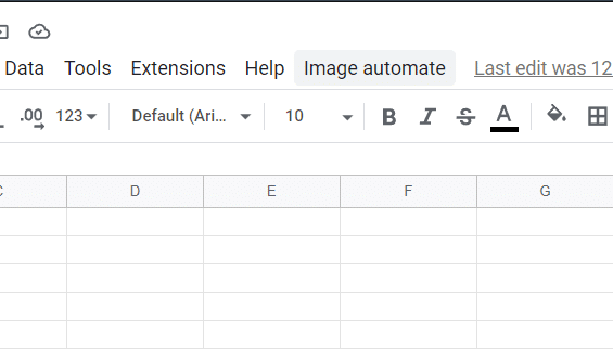 5 Simple Ways to Insert Google Sheets Images (25) 5 Simple Ways to Insert Google Sheets Images (25)