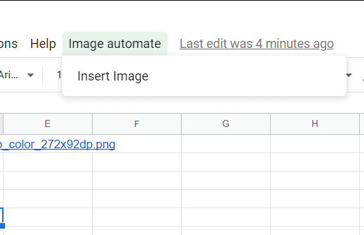 5 Simple Ways to Insert Google Sheets Images (32) 5 Simple Ways to Insert Google Sheets Images (32)