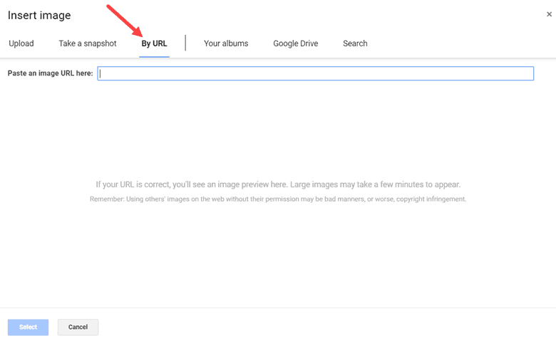 5 Simple Ways to Insert Google Sheets Images (3) 5 Simple Ways to Insert Google Sheets Images (3)