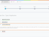 Custom Application Tutorial