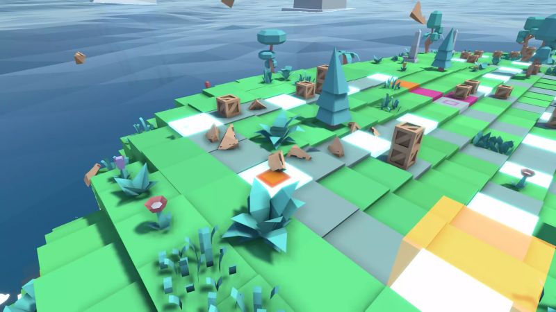 Spread Transmission Wishlist Now - Light Pictures - Incredible HD Collection