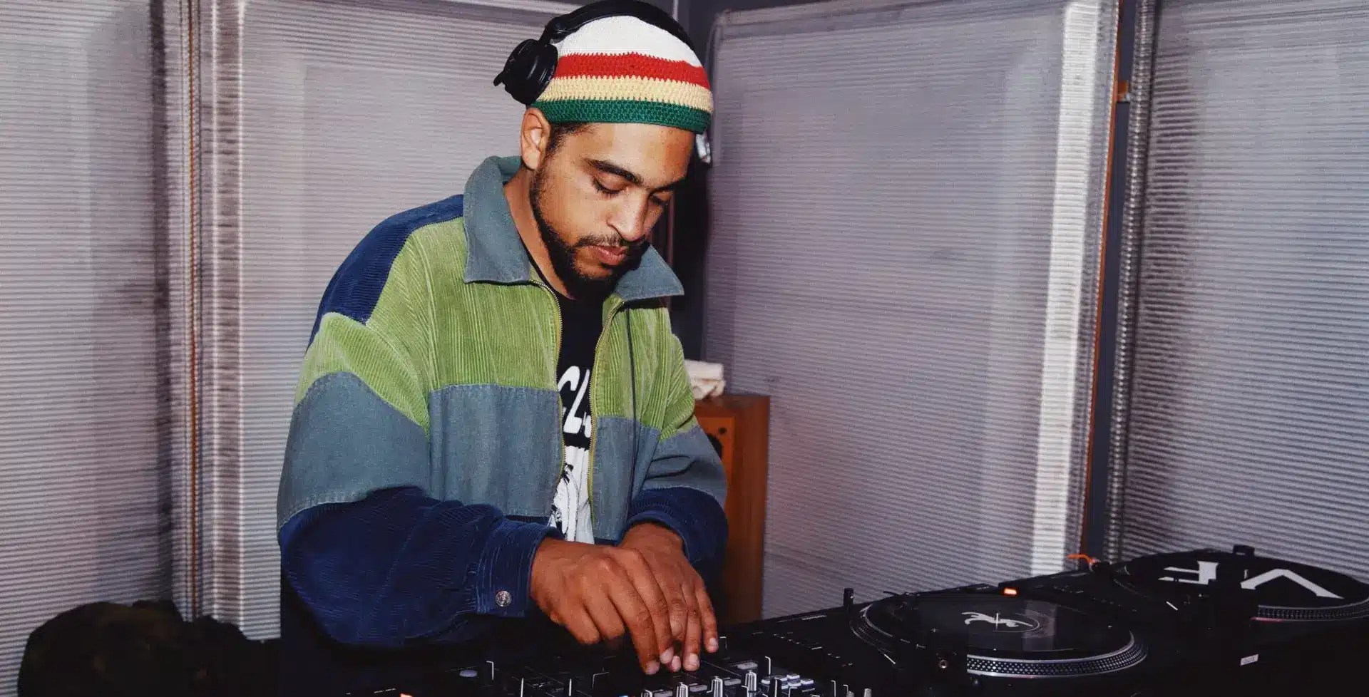Wu-Lu pour VF Radio