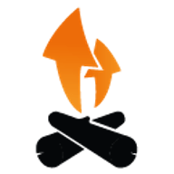 Sprig Stack Sprigstack Indianapolis - Gradient Image Collection - Ultra HD Quality