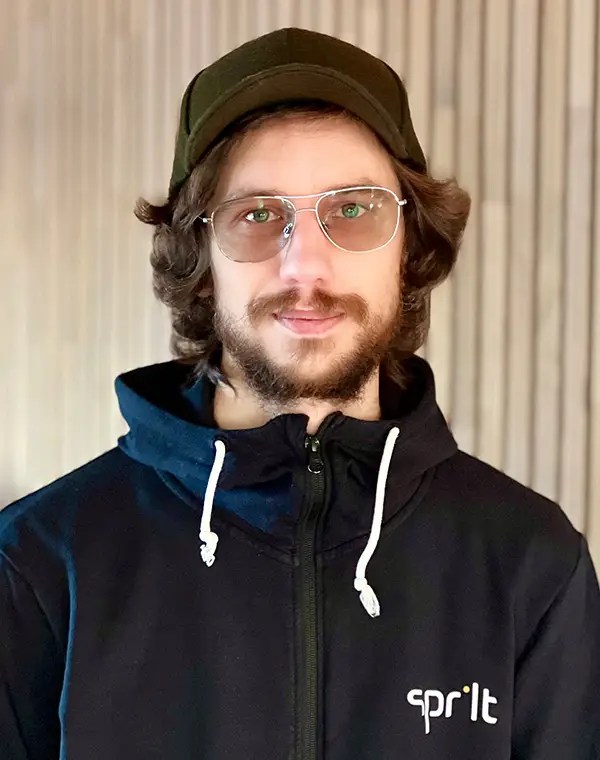 Anders Heibø