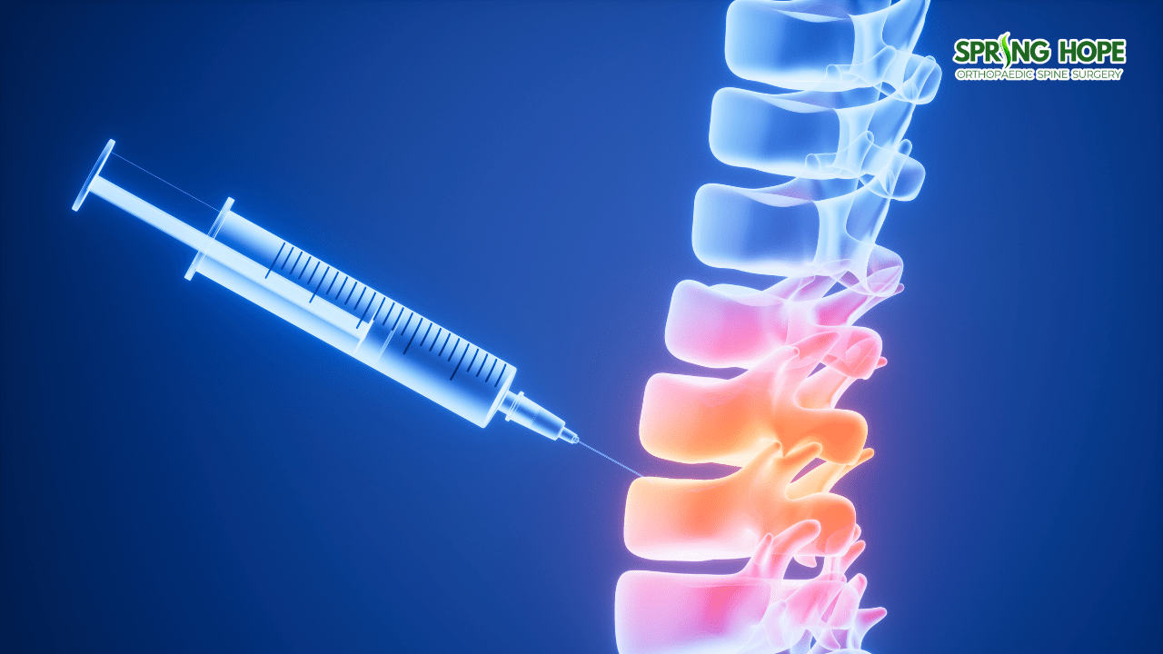 Spinal Injection