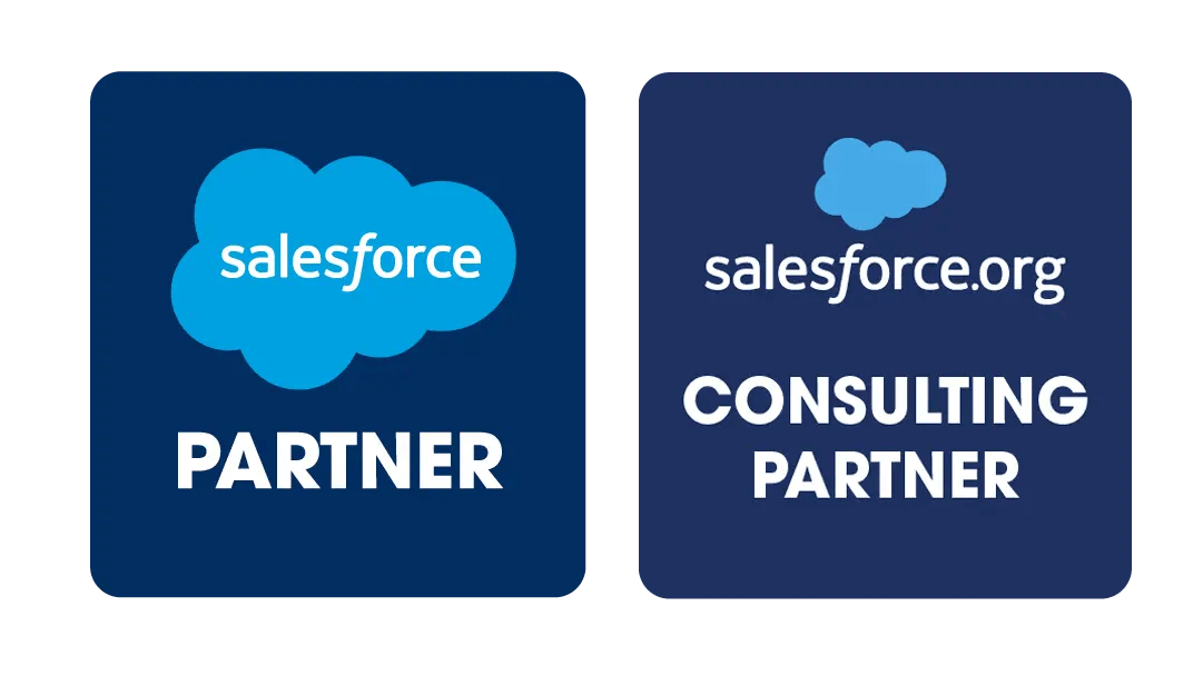 Salesforce solution partner - ariana.digital