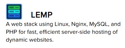 LEMP